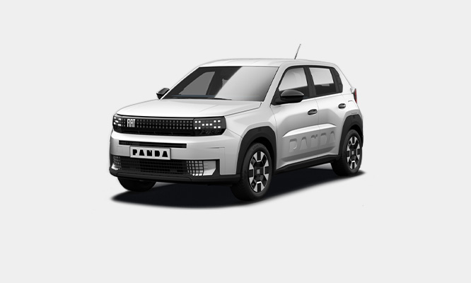 Fiat Grande Panda