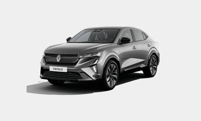 Renault Rafale